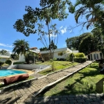 Casa com 4 dormitórios, 500 m² - venda por R$ 2.600.000,00 ou aluguel por R$ 11.660,00/mês - Chácaras Cataguá - Taubaté/SP