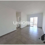 Apartamento com 2 dormitórios à venda, 72 m² por R$ 340.000,00 - Edifício Capivari - Taubaté/SP