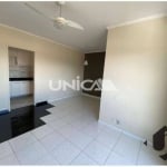 Apartamento com 2 dormitórios à venda, 60 m² por R$ 200.000,00 - Parque Santo Antônio - Taubaté/SP