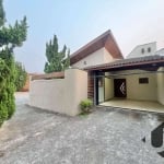 Casa com 2 dormitórios à venda, 185 m² por R$ 900.000 - Quiririm - Taubaté/SP