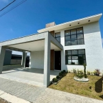 Casa com 3 dormitórios à venda, 220 m² por R$ 1.270.000,00 - Condomínio Parque das Araucárias - Tremembé/SP