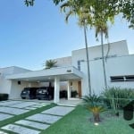 Casa com 5 dormitórios à venda, 420 m² por R$ 6.500.000,00 - Condomínio Vale do Sol - Tremembé/SP