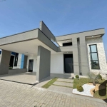 Casa com 3 dormitórios à venda, 180 m² por R$ 960.000,00 - Pérola do Vale - Tremembé/SP