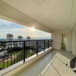 Apartamento com 3 dormitórios à venda, 108 m² por R$ 695.000 - Bosque Flamboyant - Taubaté/SP