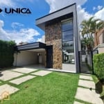 Casa com 3 dormitórios, 242 m² - venda por R$ 1.780.000,00 ou aluguel por R$ 10.016,00/mês - Taubaté Village - Taubaté/SP