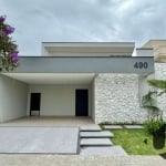 Casa com 3 dormitórios à venda, 180 m² por R$ 1.380.000,00 - Residencial Ouro Ville - Taubaté/SP