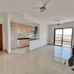 Apartamento com 2 dormitórios à venda, 74 m² por R$ 420.000,00 - Vila São José - Taubaté/SP