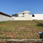 Terreno à venda, 300 m² por R$ 430.000 - Residencial Ouro Ville - Taubaté/SP