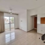 Apartamento com 2 dormitórios à venda, 52 m² por R$ 240.000,00 - Esplanada Independência - Taubaté/SP