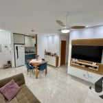 Apartamento à venda, 65 m² por R$ 335.000,00 - Residencial Portal da Mantiqueira - Taubaté/SP