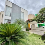 Casa com 3 dormitórios à venda, 199 m² por R$ 1.100.000,00 - Campos do Conde Versailles - Tremembé/SP