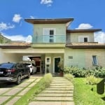 Casa com 4 dormitórios à venda, 277 m² por R$ 1.620.000 - Taubaté Village - Taubaté/SP