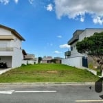 Terreno à venda, 300 m² por R$ 490.000,00 - Residencial Terrazzo Di Itália - Taubaté/SP