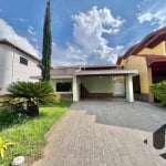 Casa com 3 dormitórios, 180 m² - venda por R$ 920.000 ou aluguel por R$ 4.200/mês - Condomínio Jardim das Hortênsias - Taubaté/SP