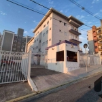 Apartamento com 1 dormitório à venda, 36 m² por R$ 170.000,00 - Granja Daniel - Taubaté/SP