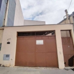 Casa com 1 dormitório para alugar, 113 m² por R$ 1.400,00/mês - Centro - Taubaté/SP