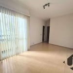 Apartamento com 2 dormitórios para alugar, 64 m² por R$ 1.717,42/mês - Condomínio Residencial Via Schneider - Taubaté/SP