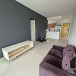 Apartamento com 2 dormitórios para alugar, 65 m² por R$ 3.257/mês - Jardim das Nações - Taubaté/SP