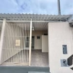 Kitnet com 1 dormitório para alugar, 30 m² por R$ 940/mês - Bosque da Saúde - Taubaté/SP