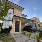 Casa com 3 dormitórios à venda, 214 m² por R$ 1.420.000,00 - Condominio Cataguá Way - Taubaté/SP