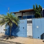 Casa com 3 dormitórios à venda, 139 m² por R$ 530.000,00 - Residencial Dalla Rosa - Taubaté/SP