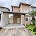 Casa com 3 dormitórios, 177 m² - venda por R$ 650.000,00 ou aluguel por R$ 4.930,00/mês - Condomínio Veredas - Taubaté/SP