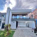 Casa com 3 dormitórios para alugar, 187 m² por R$ 5.430,00/mês - Condominio Cataguá Way - Taubaté/SP