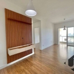 Apartamento com 2 dormitórios para alugar, 69 m² por R$ 3.260/mês - Piemont Residence - Taubaté/SP