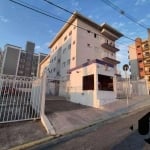 Apartamento com 1 dormitório para alugar, 52 m² por R$ 1.239/mês - Granja Daniel - Taubaté/SP