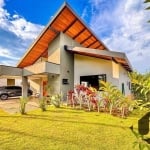 Casa com 4 dormitórios à venda, 380 m² por R$ 2.700.000,00 - Chácara São Félix - Taubaté/SP