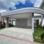 Casa com 3 dormitórios à venda, 160 m² por R$ 1.280.000,00 - Residencial Barão de Tremembé - Tremembé/SP