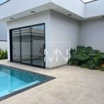 Casa com 3 dormitórios, 252 m² - venda por R$ 1.990.000,00 ou aluguel por R$ 10.698,00/mês - Condominio Portal dos Bandeirantes - Salto/SP