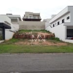 Terreno à venda, 300 m² por R$ 318.000,00 - Condomínio Central Parque - Salto/SP