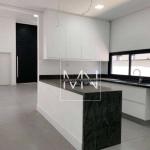 Casa com 3 dormitórios, 160 m² - venda por R$ 1.350.000,00 ou aluguel por R$ 7.500,00/mês - Condomínio Central Parque - Salto/SP