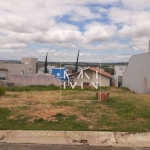 Terreno à venda no Condomínio Lagos D' Icaraí em Salto/SP.