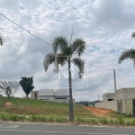 Terreno à venda no Condomínio Residencial Una em Itu/SP.