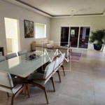 Casa com 4 dormitórios à venda, 560 m² por R$ 3.555.000,00 - Condomínio Terras de Mont Serrat - Salto/SP