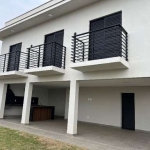 Casa com 3 dormitórios à venda, 195 m² por R$ 1.250.000,00 - Condomínio Central Parque - Salto/SP