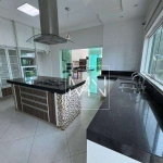 Casa com 4 dormitórios para alugar, 300 m² por R$ 10.000,00/mês - Condominio Fazenda Palmeiras Imperiais - Salto/SP