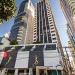 Apartamento com 4 quartos para alugar na Avenida Atlântica, 1400, Centro, Balneário Camboriú