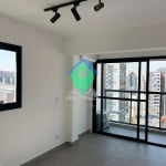 Apartamento, 30 m² - venda por R$ 477.000,00 ou aluguel por R$ 3.680/mês - Pompeia - São Paulo/SP