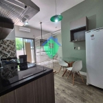 Studio com 1 dormitório, 44 m² - venda por R$ 770.000 ou aluguel por R$ 5.298/mês - Vila Madalena -