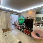 Apartamento à venda, 65 m² por R$ 650.000,00 - Barra Funda - São Paulo/SP