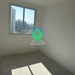 Apartamento, 38 m² - venda por R$ 300.000,00 ou aluguel por R$ 1.919,47/mês - Vila Brasilândia - Sã