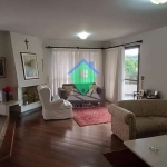 Apartamento à venda, 220 m² por R$ 1.490.000,00 - Alto da Lapa - São Paulo/SP