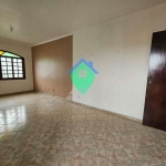 Sobrado, 227 m² - venda por R$ 550.000,00 ou aluguel por R$ 3.348,78/mês - Vila Pereira Barreto - S