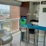 Apartamento à venda, 92 m² por R$ 1.650.000,00 - Vila Romana - São Paulo/SP