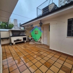 Casa com 4 dormitórios, 184 m² - venda por R$ 1.450.000 ou aluguel por R$ 7.803/mês - Perdizes - Sã