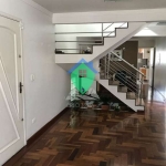 Sobrado com 4 suítes à venda, 195 m² por R$ 1.530.000 - Lapa - São Paulo/SP