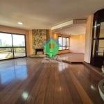 Cobertura Duplex com 5 dormitórios à venda, 410 m² por R$ 3.180.000 - Alto da Lapa - São Paulo/SP